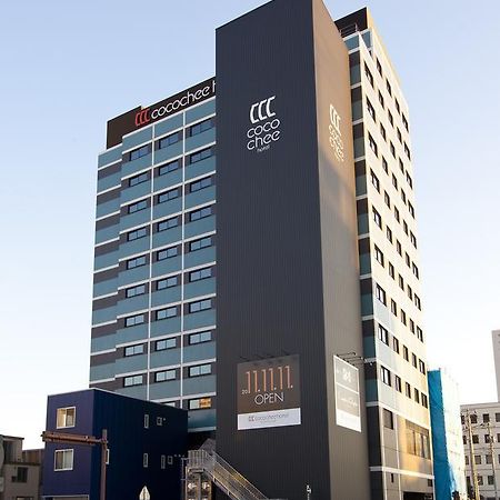 Cocochee Hotel Нумадзу Экстерьер фото