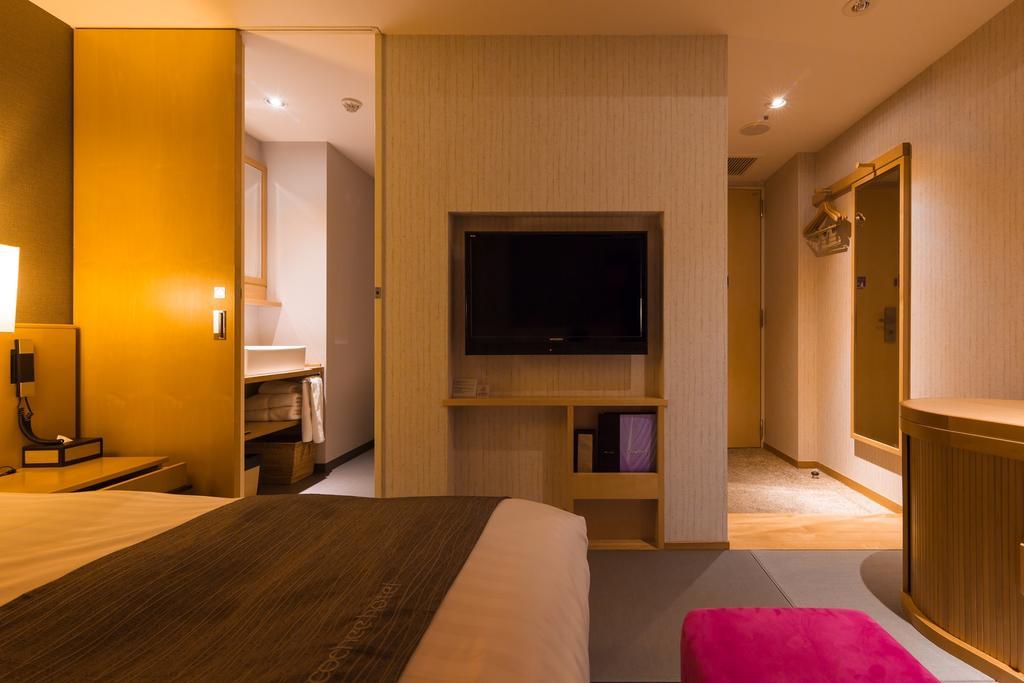 Cocochee Hotel Нумадзу Экстерьер фото
