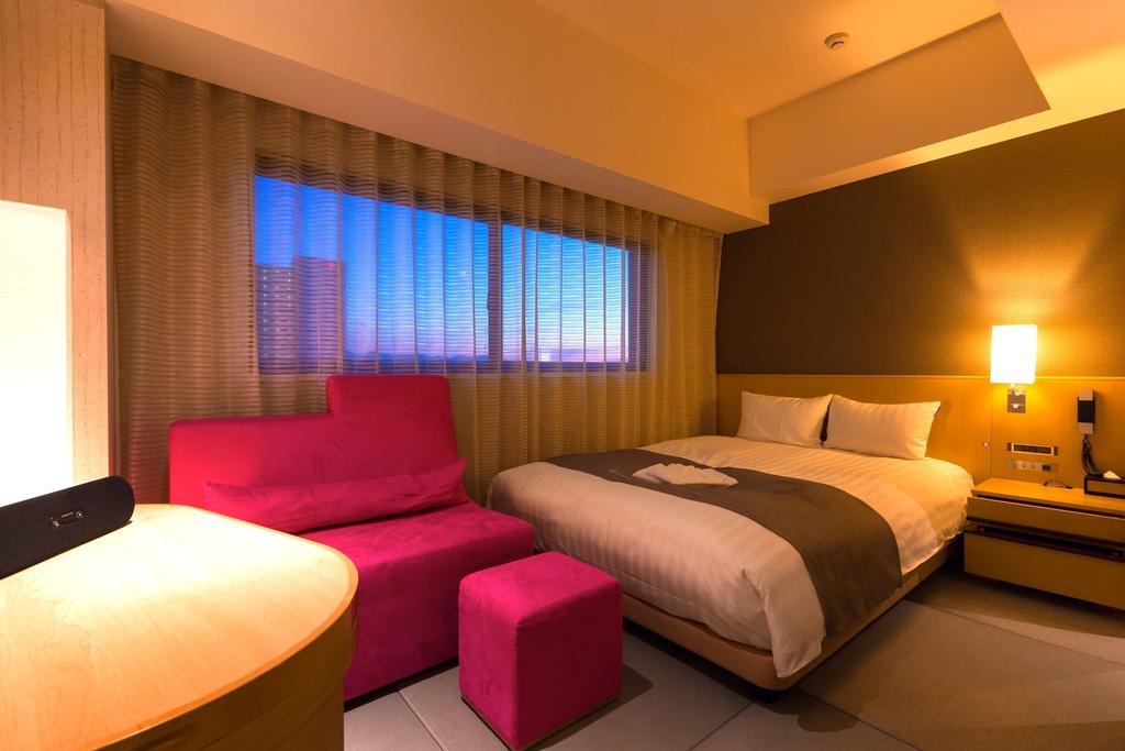 Cocochee Hotel Нумадзу Номер фото