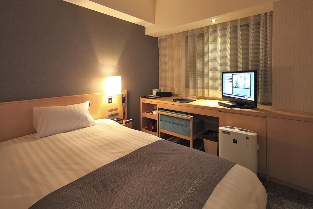 Cocochee Hotel Нумадзу Номер фото