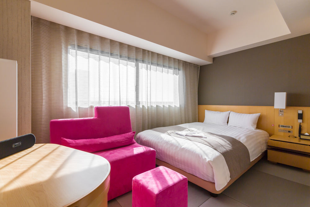 Cocochee Hotel Нумадзу Экстерьер фото